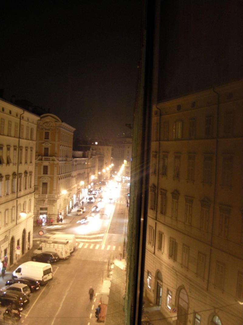 Affittacamere Alla Stazione Terst Exteriér fotografie